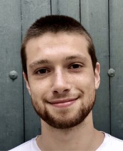 Alexandre professeur particulier Physique Groupe Réussite