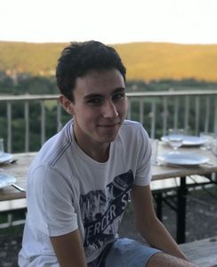 Hugo professeur particulier Maths Groupe Réussite