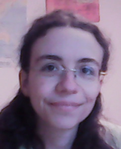 Cécile professeur particulier Maths Groupe Réussite
