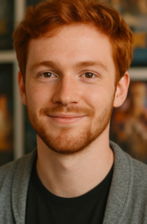 Simon prof de cours-particuliers de français à Annecy