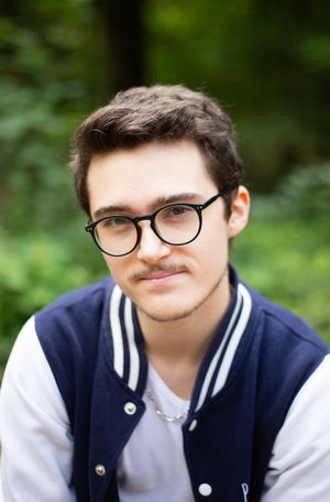 Patrick prof de cours-particuliers de physique-chimie à Guipavas