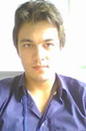 Konstantin prof de cours-particuliers de physique à La Hague