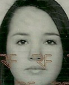 Alix professeur particulier Maths Groupe Réussite