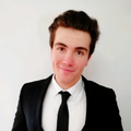 Thomas prof de cours-particuliers de synthèse de documents à Nice