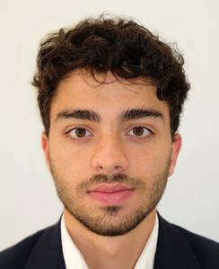 Pierre professeur particulier Maths Groupe Réussite