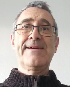 Alain professeur particulier Maths Groupe Réussite