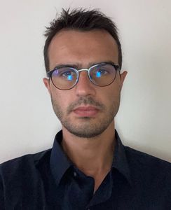 Anthony professeur particulier Maths Groupe Réussite