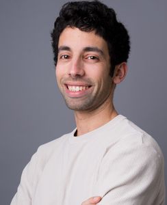 Yacine professeur particulier Physique-chimie Groupe Réussite