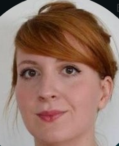 Cosima professeur particulier Allemand Groupe Réussite