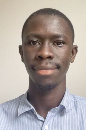 Ibrahima prof de cours-particuliers de probabilités statistiques à Châtillon