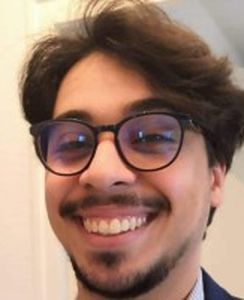 Valentin professeur particulier Droit Groupe Réussite