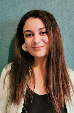 Alba prof de cours-particuliers d'espagnol