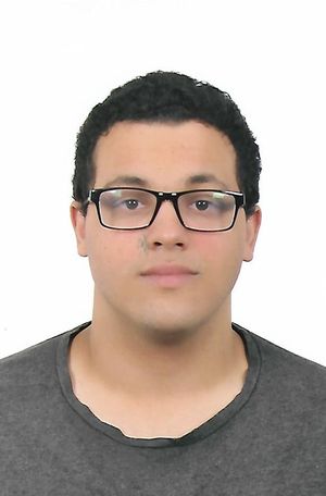 Ismail prof de cours-particuliers de physique-chimie à Aurillac