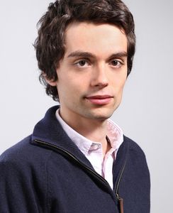 Adrien professeur particulier Français Groupe Réussite