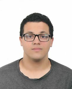 Ismail professeur particulier Maths Groupe Réussite