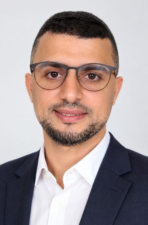 Mohamed prof de cours-particuliers de physique-chimie à Lyon