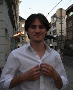 Oscar professeur particulier Maths Groupe Réussite