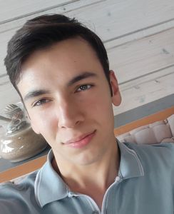Dorian professeur particulier Physique-chimie Groupe Réussite