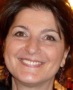 Maria professeur particulier Arts plastiques Groupe Réussite