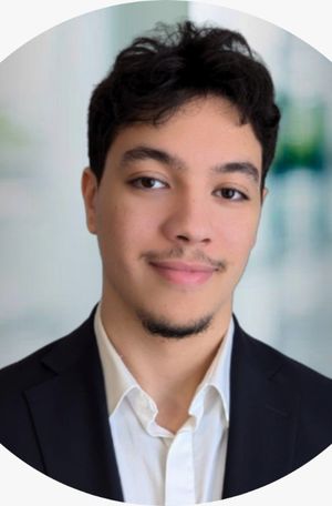 Sofiane prof de cours-particuliers de logique maths à Vaux-le-Pénil