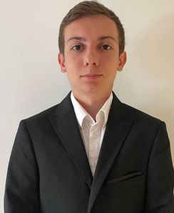 Cédric professeur particulier Maths Groupe Réussite