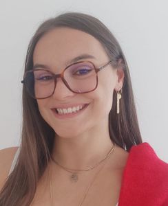 Emma professeur particulier Droit Groupe Réussite