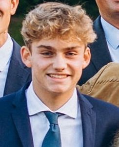 Jules professeur particulier Physique-chimie Groupe Réussite