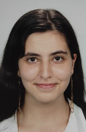 Myriam prof de cours-particuliers d'anglais à Val-de-Reuil