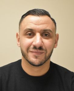 Badr professeur particulier Maths Groupe Réussite