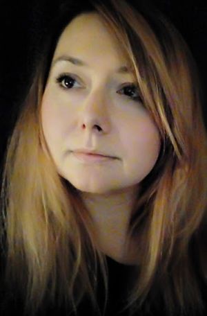 Marion prof de cours-particuliers à Cambrai