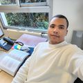 Omar prof de cours à domicile de physique à Plouzané