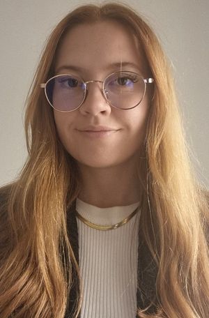 Léa prof de cours-particuliers de physique-chimie à Rochefort