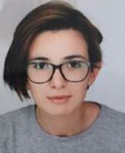 Sanae professeur particulier Maths Groupe Réussite