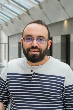 Kheireddin prof de cours-particuliers de maths à Gap