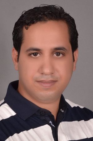 Aymen prof de cours-particuliers d'informatique à Saint-Louis