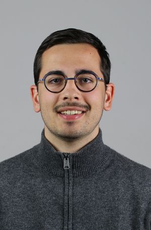 Adrien prof de cours-particuliers d'anglais à Paris 12e