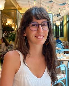 Victoria professeur particulier Français Groupe Réussite