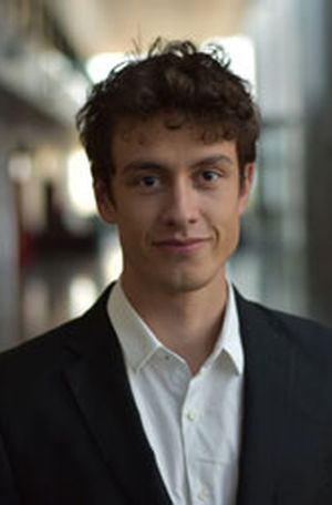 Niels prof de cours-particuliers de physique-chimie à Marseille 5e