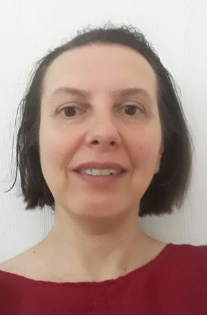 Claudine prof de cours-particuliers à La Flèche