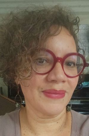 Magali prof de cours-particuliers d'histoire-géographie à Bordeaux