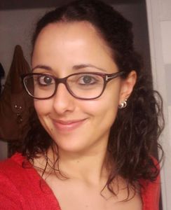 Laura professeur particulier Biologie Groupe Réussite