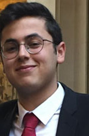 Rayan prof de cours-particuliers à Limoges