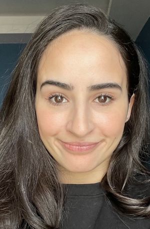 Nassima prof de cours-particuliers de FLE à Lyon
