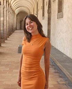 Camille professeur particulier Français Groupe Réussite