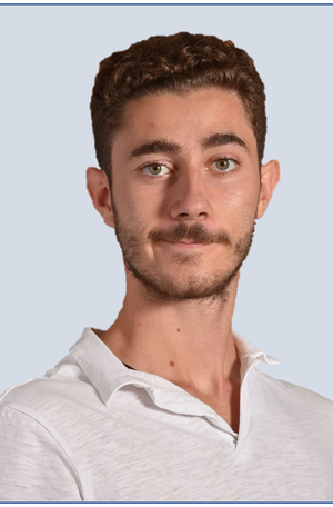 Louis-felix prof de cours-particuliers d'informatique à Cahors