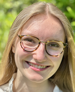Clarisse professeur particulier Coaching scolaire Groupe Réussite