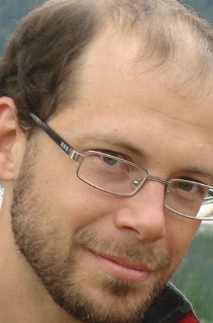 Guillaume prof de cours-particuliers de latin
