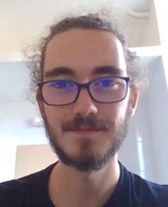 Mathis professeur particulier Latin Groupe Réussite