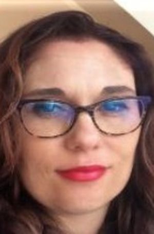 Jasinda prof de cours-particuliers d'anglais à Dourdan