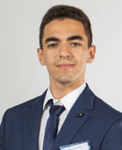 Yassine professeur particulier Maths Groupe Réussite